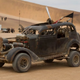 Image for article titled Thirteen Epic Cars From Mad Max: Fury Road Are For Sale